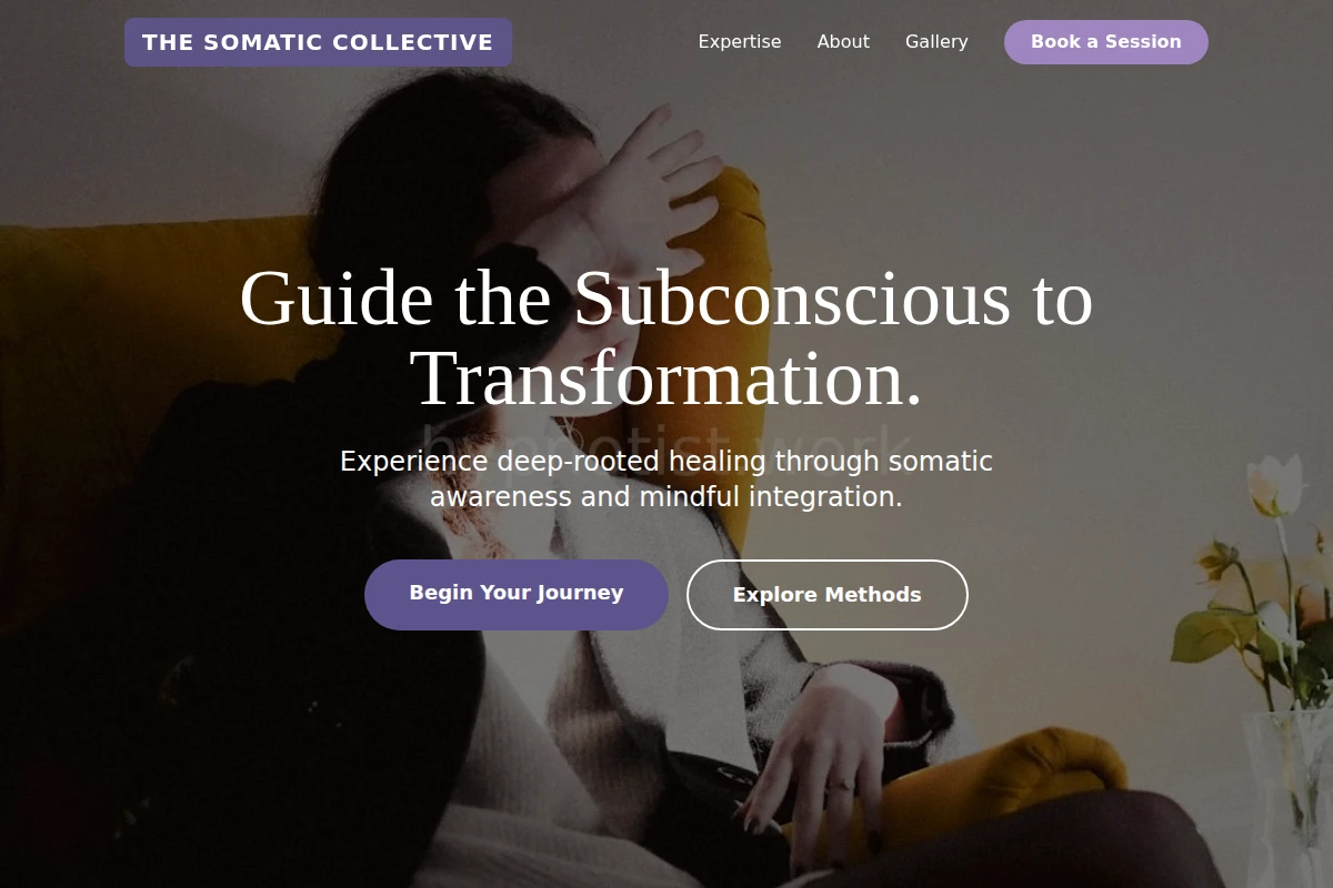psychotherapy